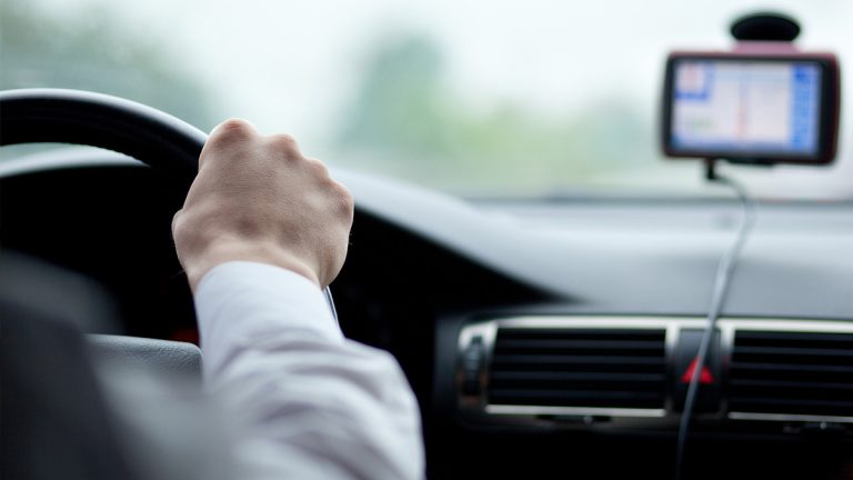 Hur Räknar Man Ut Bromssträckan